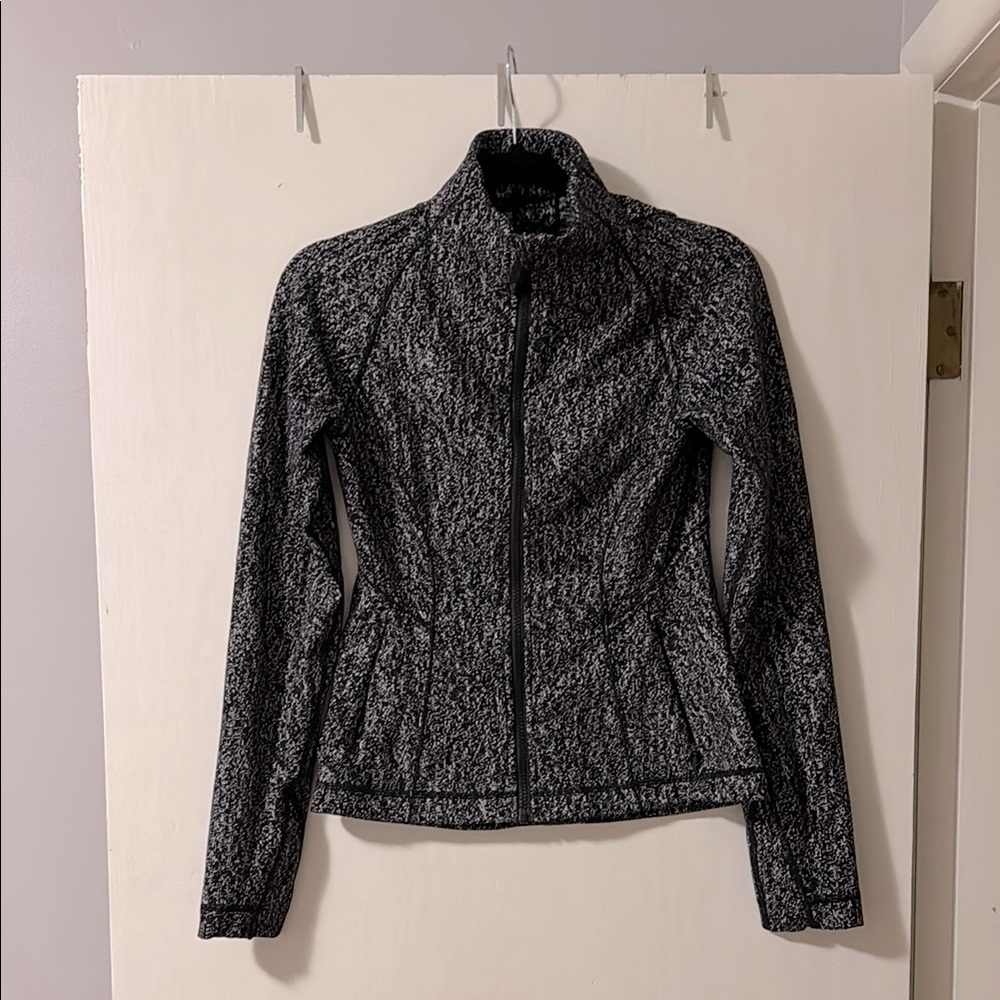 Lululemon jacket